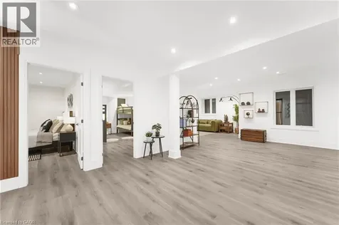 2667 Mary Nichols Road Lakefield ON K0L 2H0