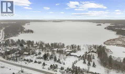 2667 Mary Nichols Road Lakefield ON K0L 2H0
