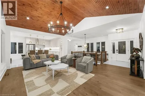 2667 Mary Nichols Road Lakefield ON K0L 2H0