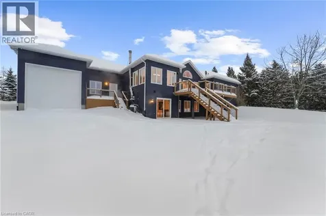 2667 Mary Nichols Road Lakefield ON K0L 2H0