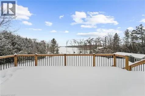 2667 Mary Nichols Road Lakefield ON K0L 2H0