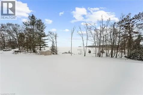 2667 Mary Nichols Road Lakefield ON K0L 2H0