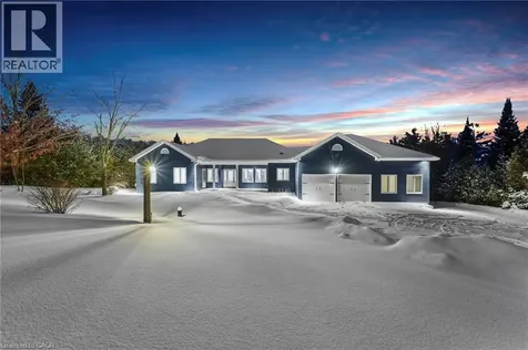 2667 Mary Nichols Road Lakefield ON K0L 2H0