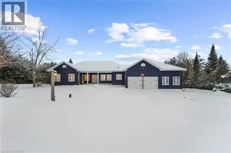 2667 Mary Nichols Road Lakefield ON K0L 2H0