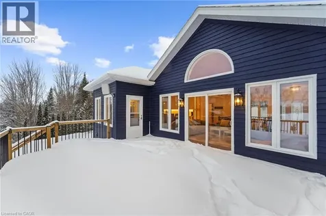 2667 Mary Nichols Road Lakefield ON K0L 2H0