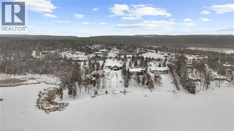 2667 Mary Nichols Road Lakefield ON K0L 2H0