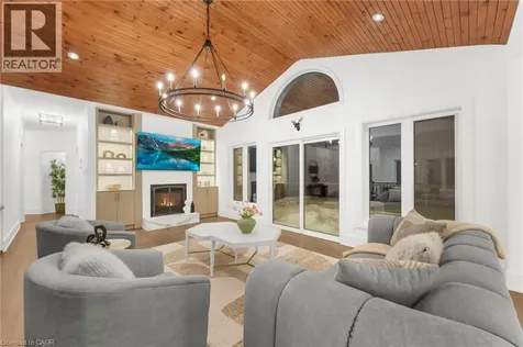 2667 Mary Nichols Road Lakefield ON K0L 2H0