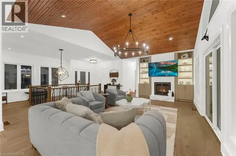 2667 Mary Nichols Road Lakefield ON K0L 2H0