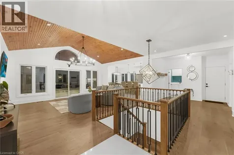 2667 Mary Nichols Road Lakefield ON K0L 2H0