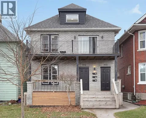 785 Hall Windsor ON N9A 2L9