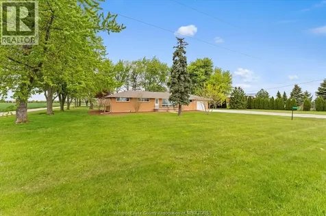 11030 Walker Side Road McGregor ON N8M 2X6
