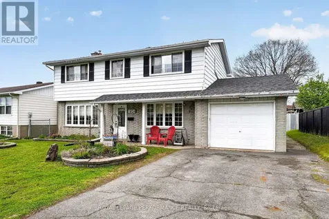 1824 Elgin Street Cornwall ON K6J 5C1
