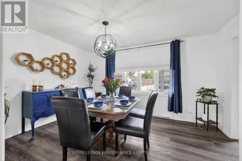 1824 Elgin Street Cornwall ON K6J 5C1