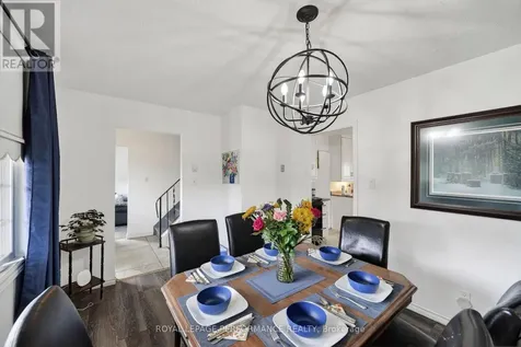 1824 Elgin Street Cornwall ON K6J 5C1