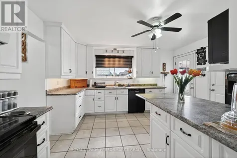 1824 Elgin Street Cornwall ON K6J 5C1
