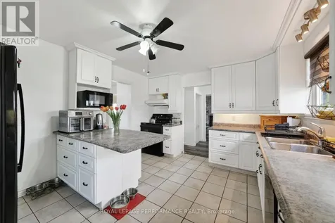 1824 Elgin Street Cornwall ON K6J 5C1