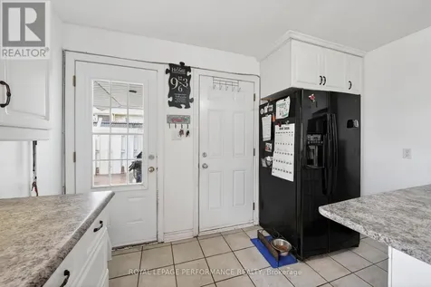 1824 Elgin Street Cornwall ON K6J 5C1