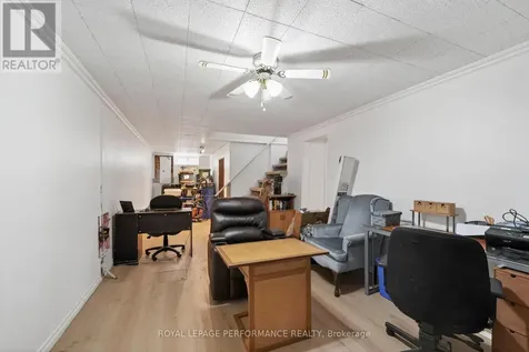 1824 Elgin Street Cornwall ON K6J 5C1