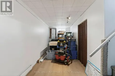 1824 Elgin Street Cornwall ON K6J 5C1