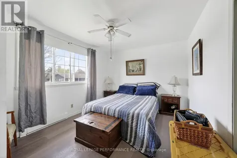 1824 Elgin Street Cornwall ON K6J 5C1