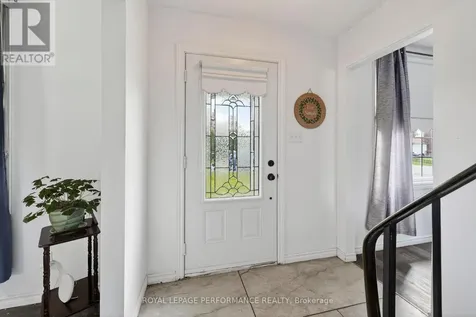 1824 Elgin Street Cornwall ON K6J 5C1
