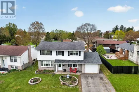 1824 Elgin Street Cornwall ON K6J 5C1