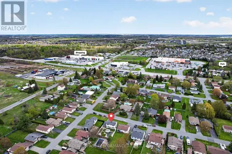 1824 Elgin Street Cornwall ON K6J 5C1