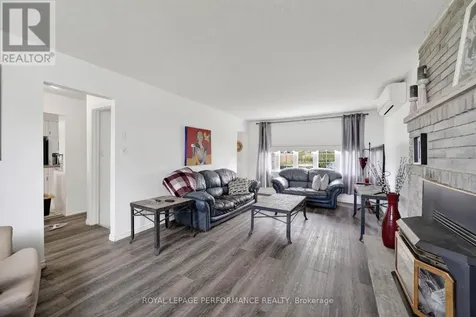 1824 Elgin Street Cornwall ON K6J 5C1