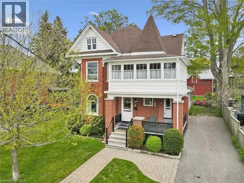 150 Walker Street Cambridge ON N3C 2C2