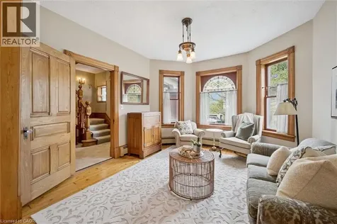 150 Walker Street Cambridge ON N3C 2C2