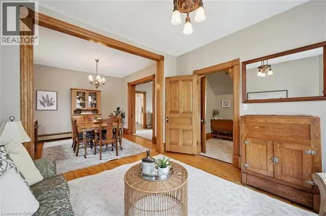 150 Walker Street Cambridge ON N3C 2C2