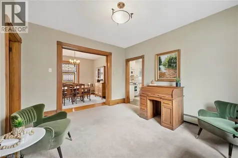 150 Walker Street Cambridge ON N3C 2C2