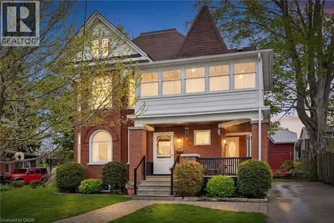 150 Walker Street Cambridge ON N3C 2C2
