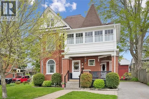 150 Walker Street Cambridge ON N3C 2C2