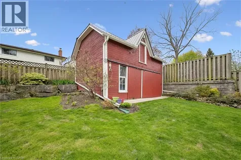 150 Walker Street Cambridge ON N3C 2C2
