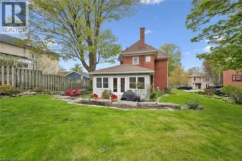 150 Walker Street Cambridge ON N3C 2C2
