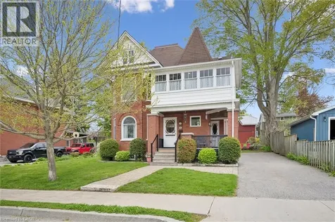 150 Walker Street Cambridge ON N3C 2C2