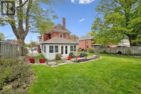 150 Walker Street Cambridge ON N3C 2C2