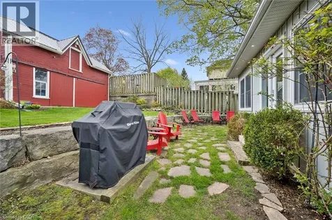 150 Walker Street Cambridge ON N3C 2C2
