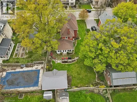 150 Walker Street Cambridge ON N3C 2C2