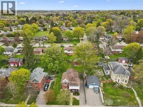 150 Walker Street Cambridge ON N3C 2C2