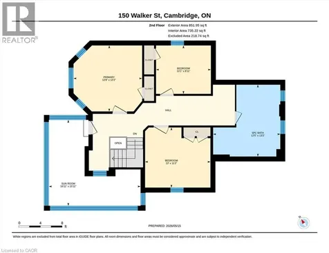 150 Walker Street Cambridge ON N3C 2C2