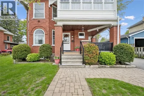 150 Walker Street Cambridge ON N3C 2C2