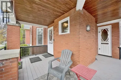 150 Walker Street Cambridge ON N3C 2C2