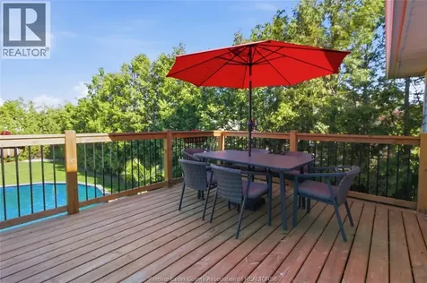 416 Lillian Lane Lakeshore ON N0R 1A0