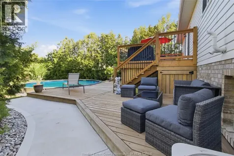 416 Lillian Lane Lakeshore ON N0R 1A0