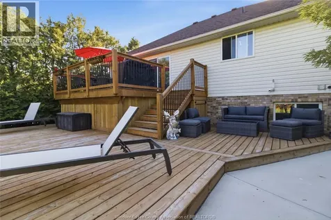 416 Lillian Lane Lakeshore ON N0R 1A0