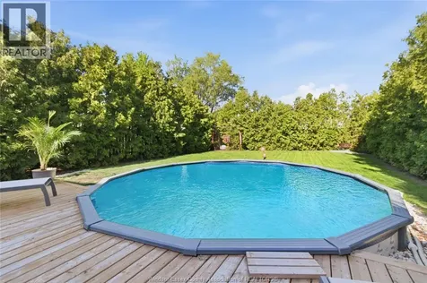 416 Lillian Lane Lakeshore ON N0R 1A0