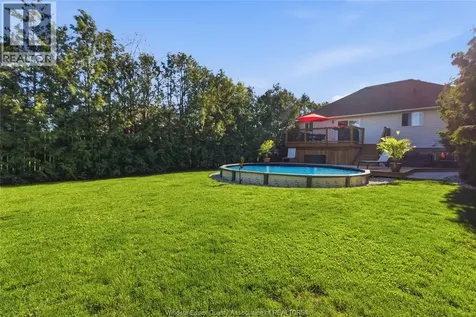 416 Lillian Lane Lakeshore ON N0R 1A0