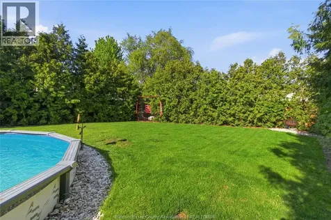 416 Lillian Lane Lakeshore ON N0R 1A0